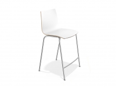 Барный стул AXA 1055/06 фабрики Casala