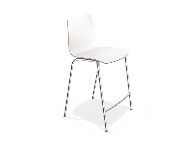 Барный стул AXA 1055/06 фабрики Casala