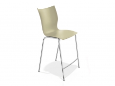 Барный стул AXA 1055/06 фабрики Casala