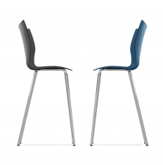 Барный стул AXA 1055/06 фабрики Casala