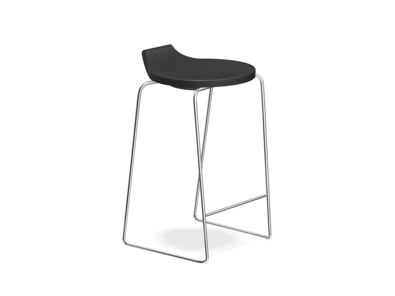 Барный стул RAVELLE I 1515/06 фабрики Casala