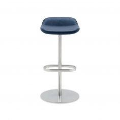 Барный стул Turtle фабрики Walter Knoll