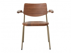 Pipe | armchair