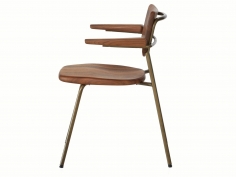 Pipe | armchair