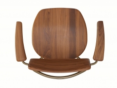 Pipe | armchair