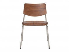 Pipe | armless chair