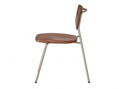 Pipe | armless chair