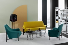 Ports lounge sofa