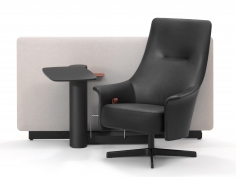 Ports task lounge