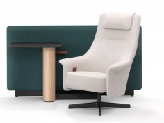 Ports task lounge