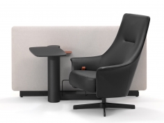 Ports task lounge