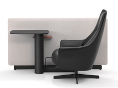 Ports task lounge