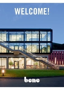 Bene Headoffice Waidhofen (en)