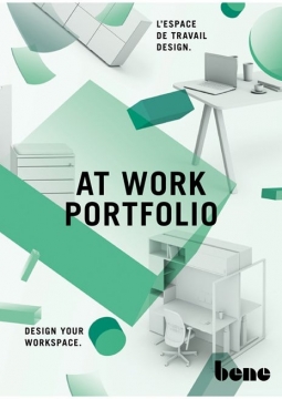 At work brochure (en, fr)