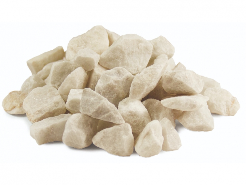 Crushed rock mori yellow
