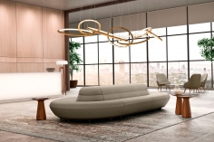 Журнальный столик Oota фабрики Walter Knoll