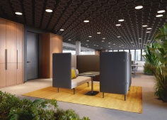 Журнальный столик Oota фабрики Walter Knoll