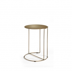 Боковой столик Oki Side фабрики Walter Knoll