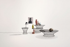 Журнальный столик Oota фабрики Walter Knoll