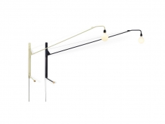 Бра Petite Potence фабрики Vitra