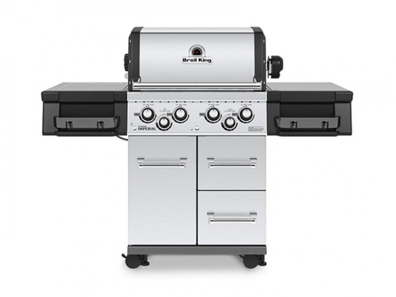 Imperial 490