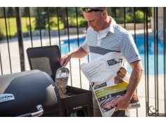 Pellet regal 500