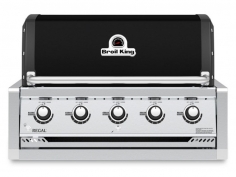 Regal 520 | da incasso