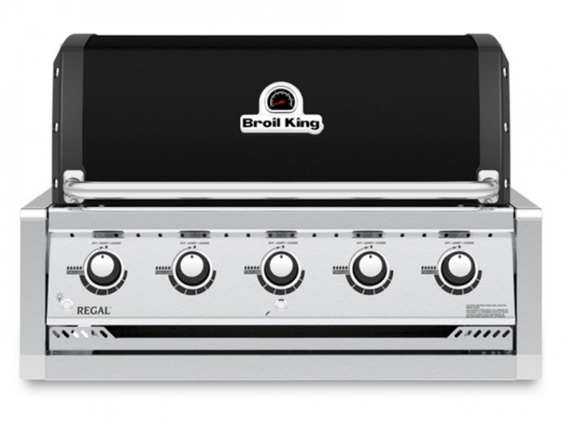 Regal 520 | da incasso