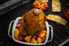 Supporto pollo imperial