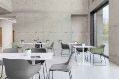 Crona light eco | стул