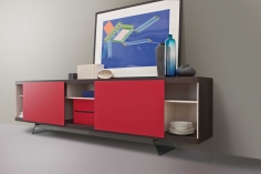 Буфет Aliante фабрики ESTEL GROUP
