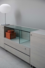 Буфет Altagamma Drawers фабрики ESTEL GROUP