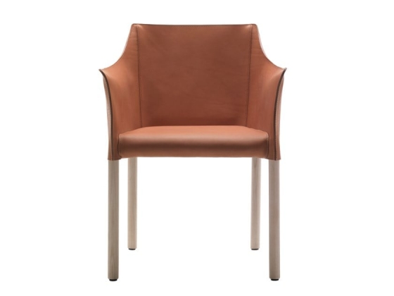 Cap chair