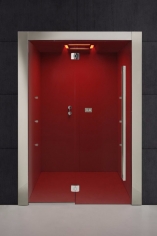 Experience shower