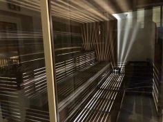 Sensation pro | сауна