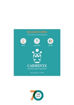 Wellness Cabins (it, en, ru)