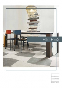 Pietre/3 (it, en, fr, de, es, ru)