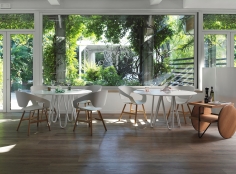 Vad wood polypropylene
