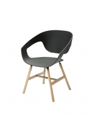 Vad wood polypropylene