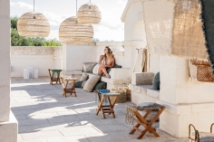 Fes | табуретка