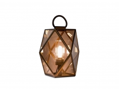 Muse lantern outdoor | уличная настольная лампа