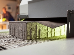 Coplan stone