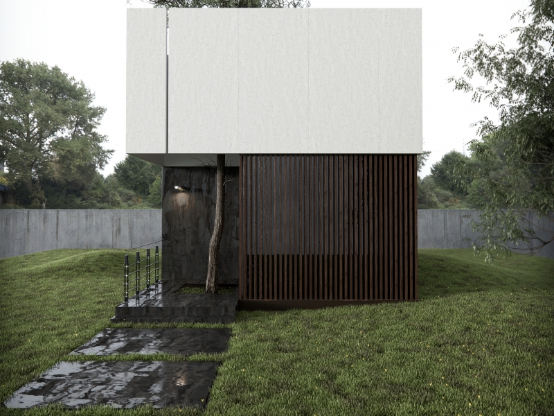 Dekton® radium