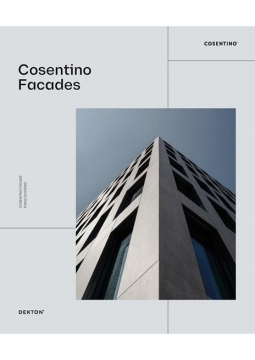 Cosentino Facades (en)