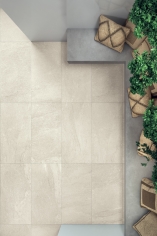 Blend stone - clear