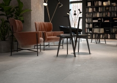 Lithos stone