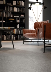Lithos stone