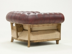 Chesterfield loor essence | кресло