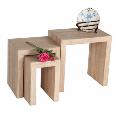 Кофейный столик CT-1415 фабрики LEJIANG