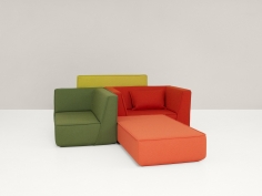 Cubit | пуф